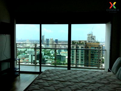 Condos for rent : 🔥🔥🔥 FOR RENT condo , The Madison , BTS-Phrom Phong , Khlong Tan Nuea , Watthana , Bangkok , CX-22561 ✅ Live chat with us ADD LINE @connexproperty ✅ 🔥🔥🔥