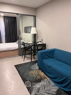 รูปภาพ 1-BR Condo at Quintara Phume Sukhumvit 39 near BTS Phrom Phong (ID 2888948)
