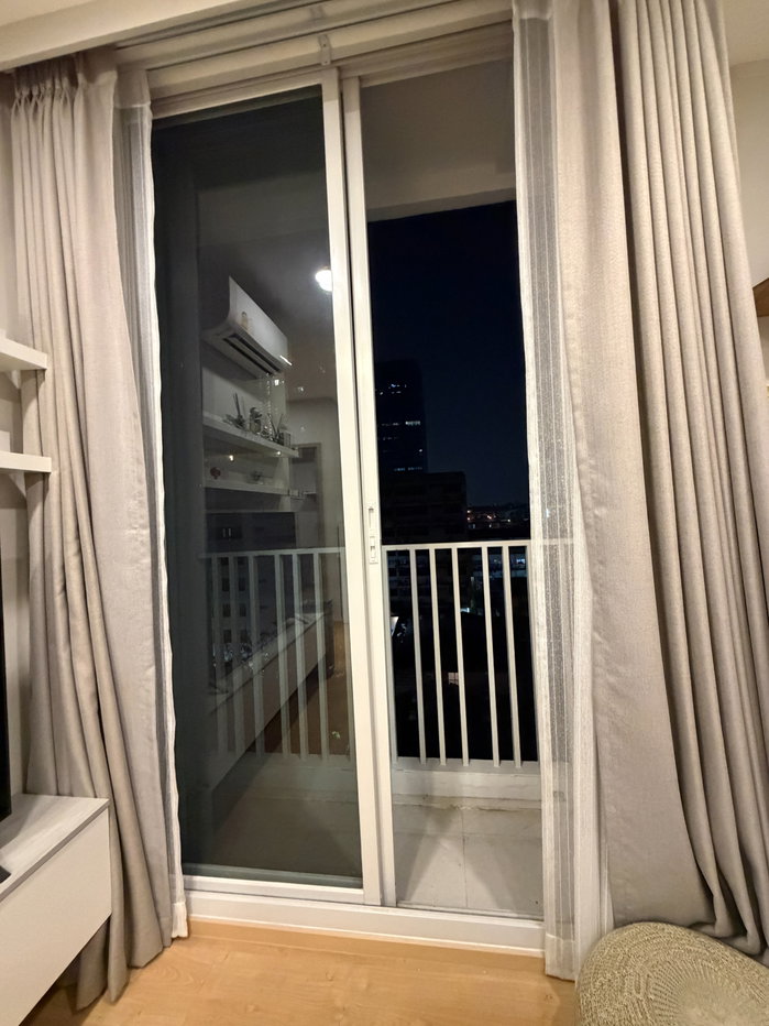 รูป Furnished Condo for Rent: CHEWATHAI RESIDENCE THONGLOR, 2 Bedrooms, 44 sqm, 7th fl - รูปที่ 2/20