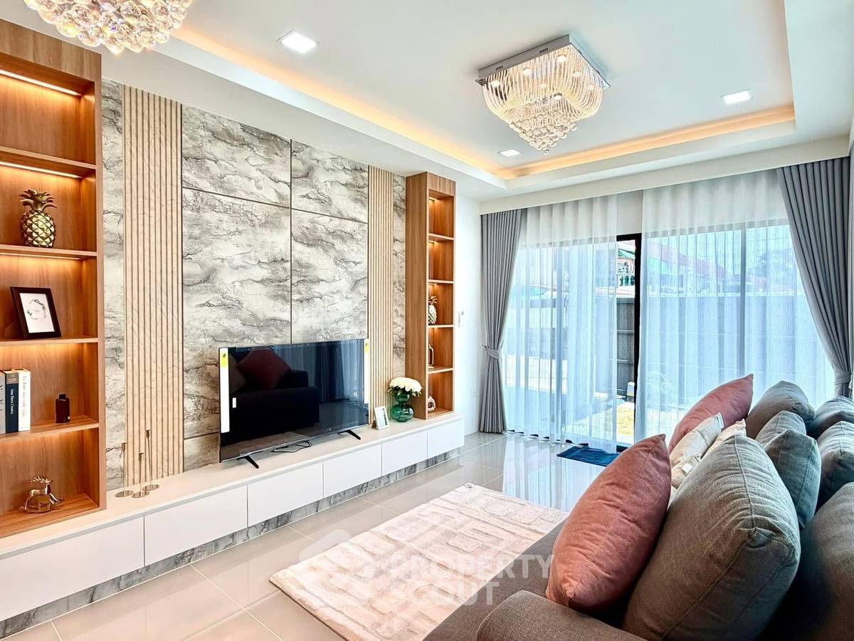 รูป บ้าน 3-ห้องนอน ที่ หมู่บ้านพัทยารุ่งเรือง ใกล้ พัทยาตะวันออก (ID 2894802) - รูปที่ 12/19
