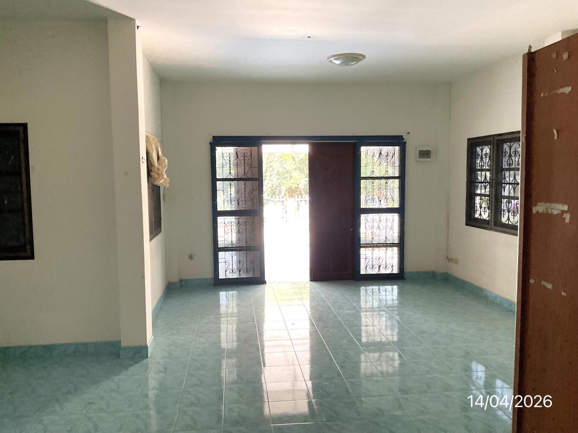 picture HOME 55 Sq.w. Sattahip Chonburi for 1.7M - 20/28