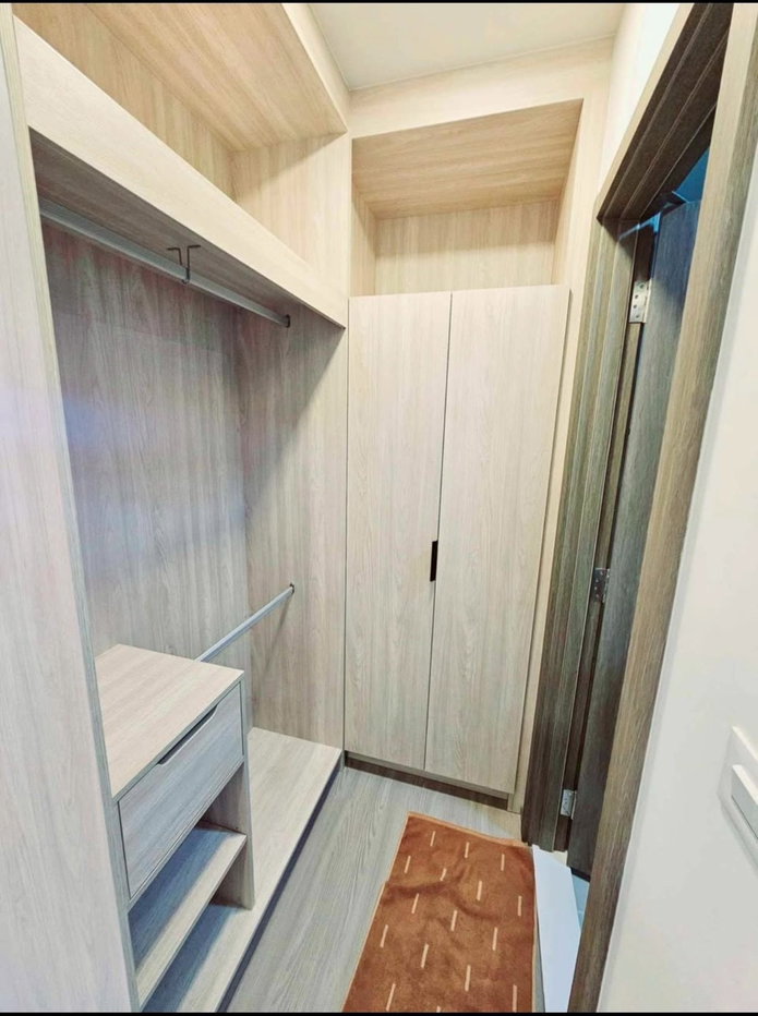 รูป The Muve Bangkhae ห้องสวย ราคาดี สอบถามเพิ่มเติมได้ที่ Line @condorental - รูปที่ 6/11