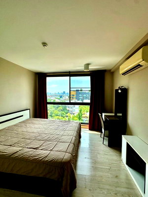 Condos for rent : Code: 26KJ2355  for rent Chateau In Town Sukhumvit 62/1-2 🔥🔥 Line ID: @kjcondo (with @)🔥🔥