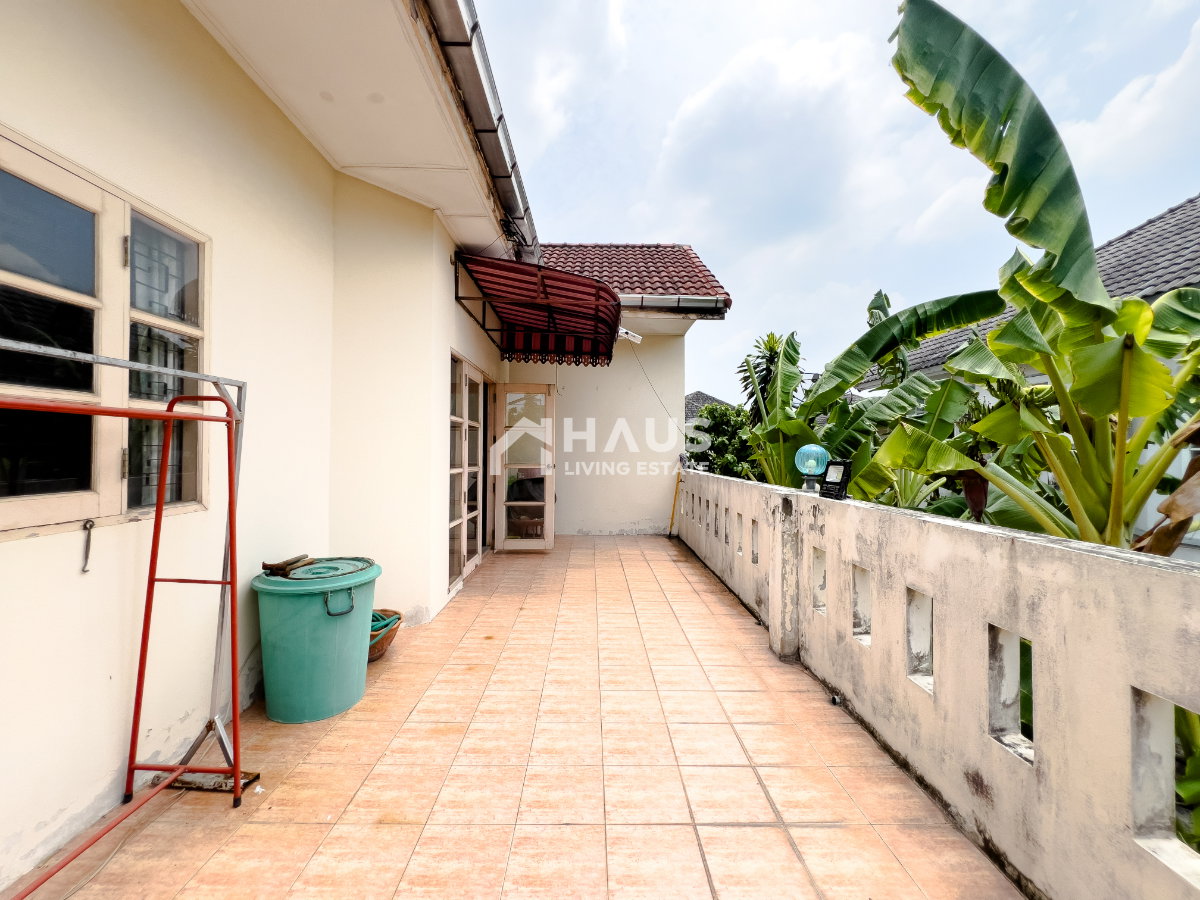 picture Baan Pradab Dao 1-4 / 4 Bedrooms #HRP3061 - 32/37