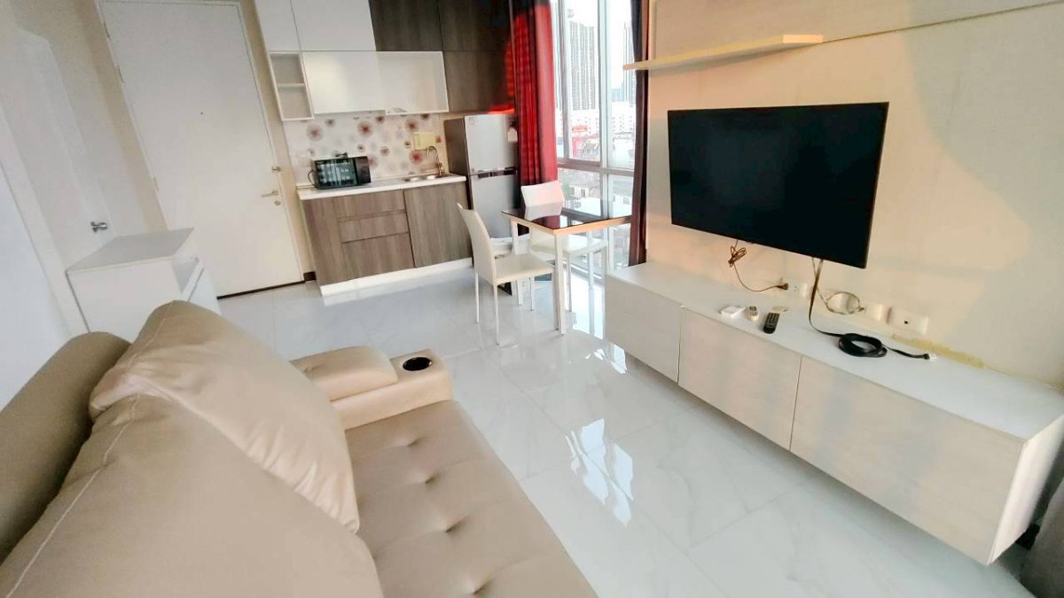 picture Condo for Sale: Chewathai Ramkhamhaeng | Corner Unit | Only ฿1.99M! - 13/32