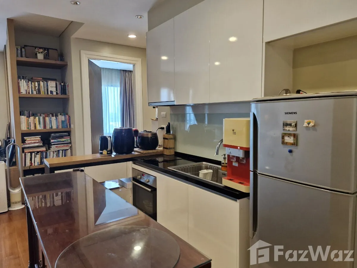 รูป ขาย คอนโด 2 ห้องนอน ในโครงการ ไบร์ท สุขุมวิท 24 6257373 - รูปที่ 4/19