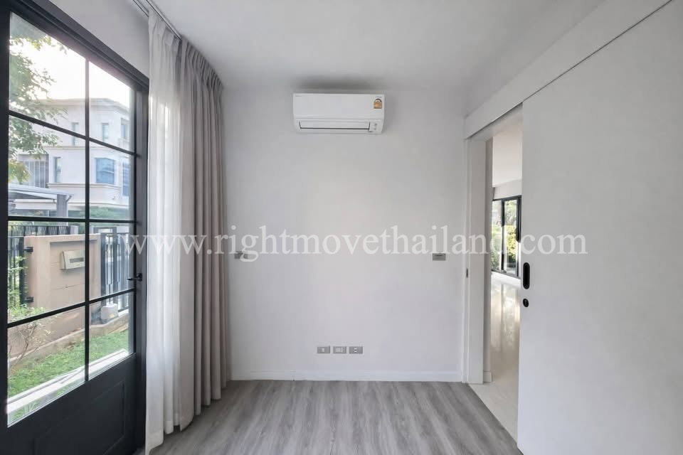 รูป HR2068 House The Sonne Srinakarin-Bangna - รูปที่ 11/15
