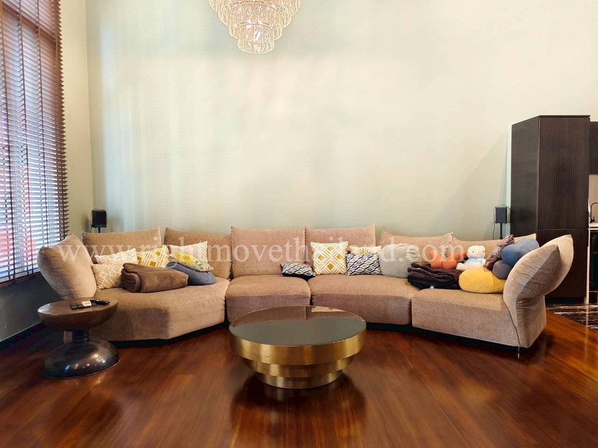 picture HR2289 Baan Klang Krung Thonglor - 15/21