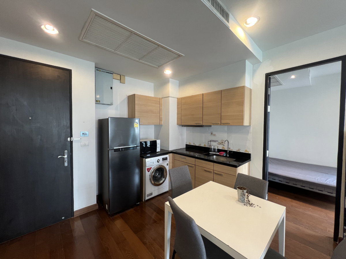 รูป คอนโด The Address Chidlom 2 ห้องนอน วิวเมืองสวน ราคาต่ำกว่าตลาด - U5827702 - รูปที่ 2/13