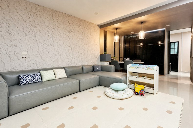 รูป ขายโฮมออฟฟิศ 3 ชั้น Patio วิภาวดี-สรงประภา ถนนประชาอุทิศ ใกล้รถไฟฟ้าสายสีแดง - รูปที่ 5/19
