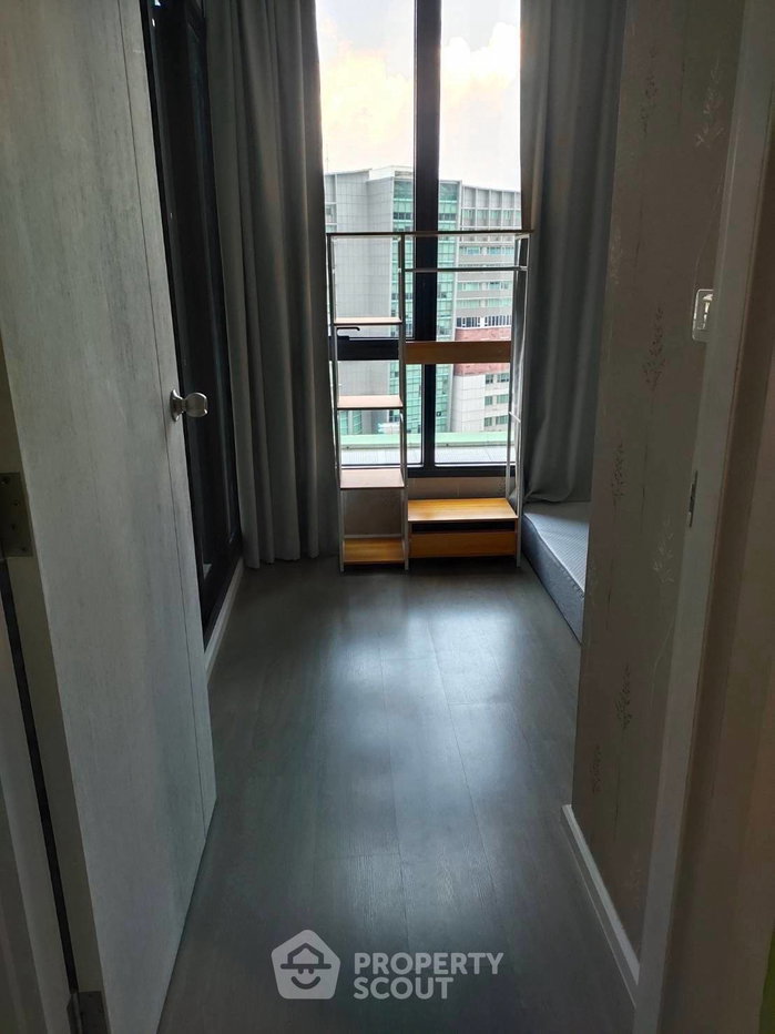 รูป คอนโด 1-ห้องนอน ที่ คอนโด เซียล่า ศรีปทุม ใน ลาดยาว (ID 2894699) - รูปที่ 13/19