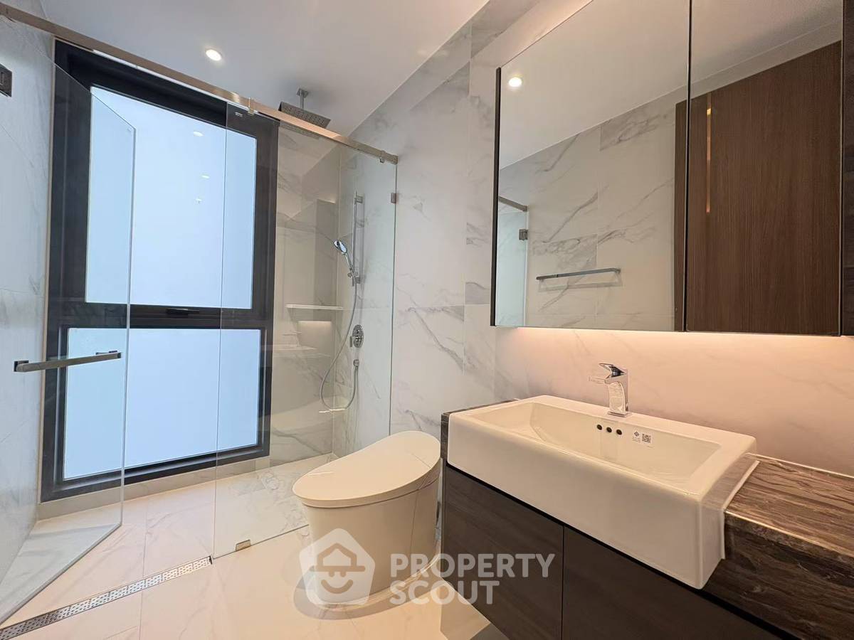 รูป คอนโด 3-ห้องนอน ที่ ศุภาลัย ไอคอน สาทร ใกล้ MRT สีลม (ID 2893137) - รูปที่ 15/19