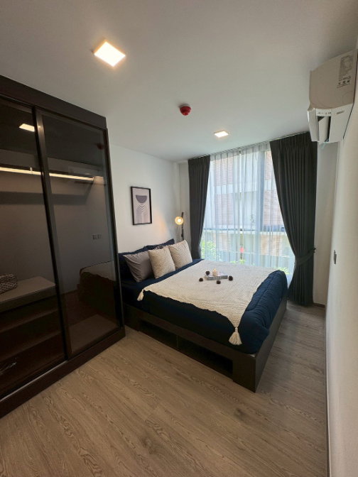 picture @Condorental condo for rent Maroon Ratchada 32 - 3/16