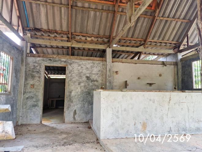 รูป บ้านเดี่ยว 2712 ตร.วา วังวิเศษ ตรัง 6.1M - รูปที่ 14/36