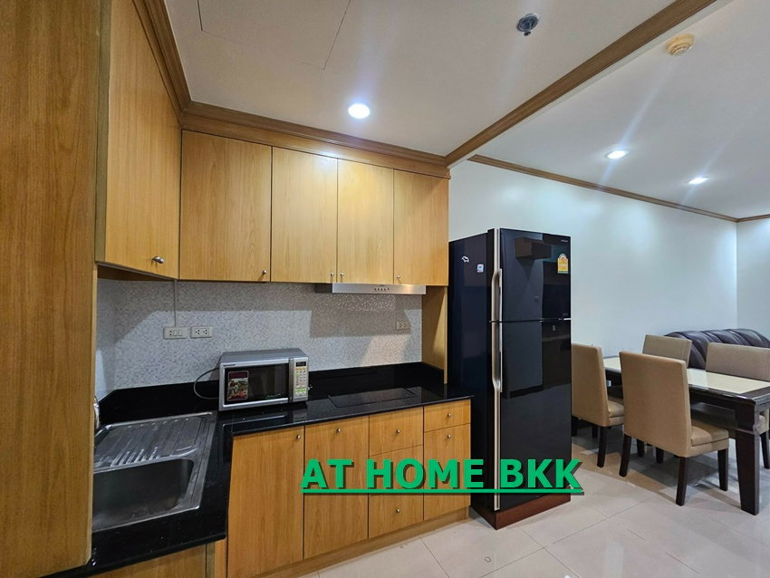 รูป For Rent ให้เช่า คอนโด 1 ห้องนอน 62 ตร.ม ศุภาลัย พรีเมียร์ ราชเทวี (BTS ราชเทวี) - รูปที่ 7/30