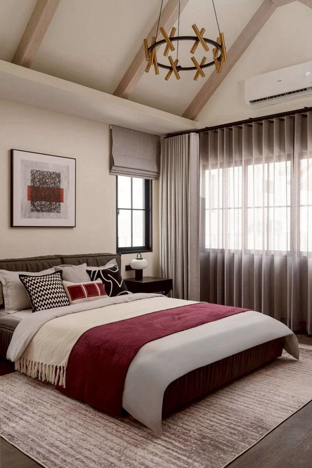 รูป 🏡 ขายบ้านเดี่ยวหรู Pool Villa – พฤกษาทอง ทำเลสันผีเสื้อ - รูปที่ 14/18