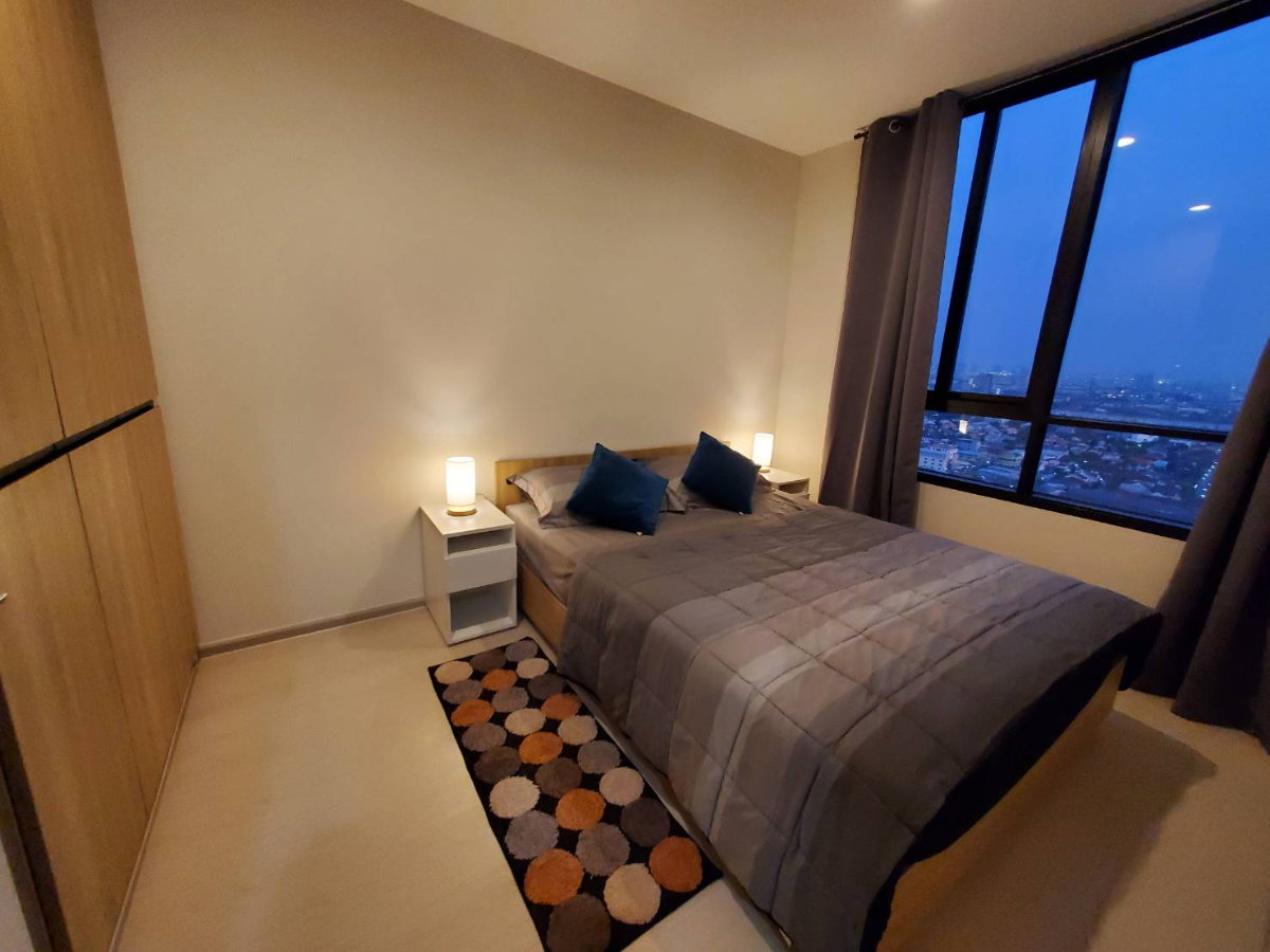 picture For Rent Condo NueNoble Chaengwattana 11,500 Bath - 2/17