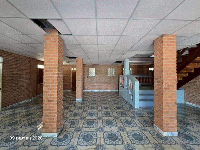 รูป บ้านเดี่ยว 2025 ตร.วา ทุ่งเสลี่ยม สุโขทัย 2.9M - รูปที่ 6/46