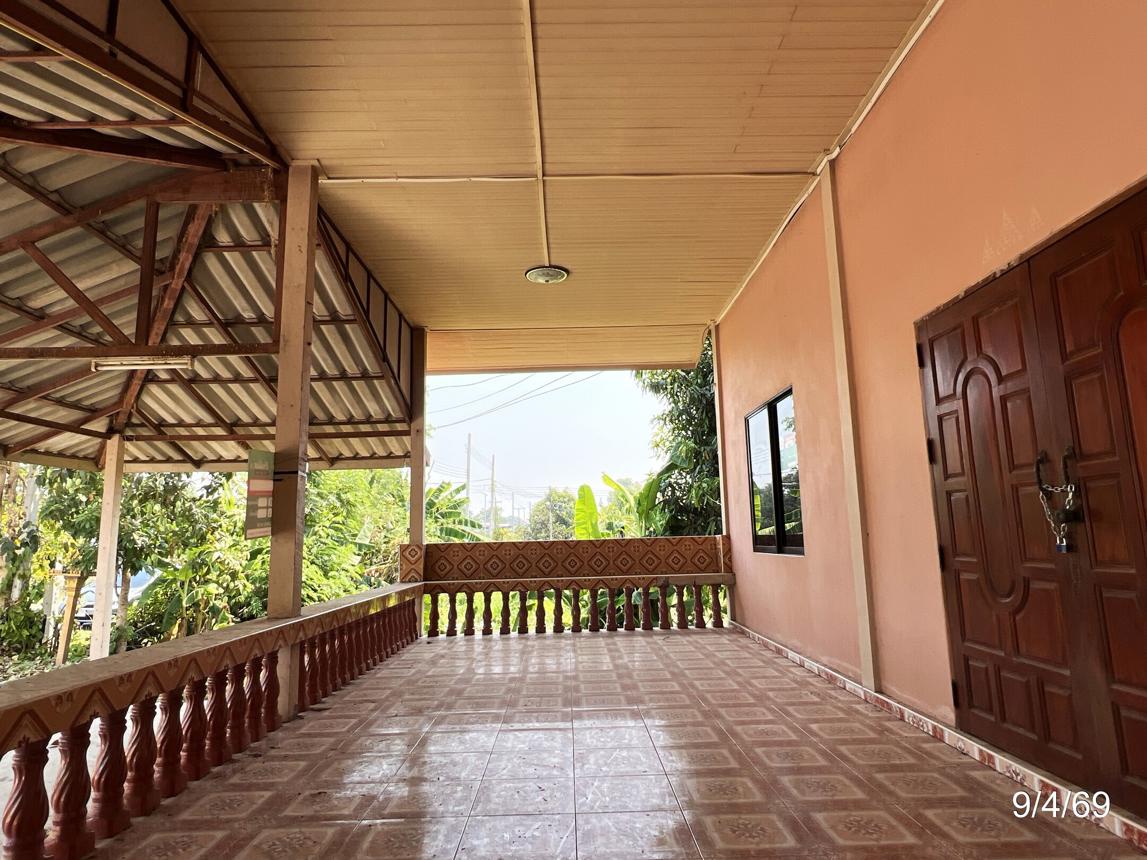 picture HOME 181.1 Sq.w. Muang Kamphaeng Phet Kamphaeng Phet for 1.7M - 23/44