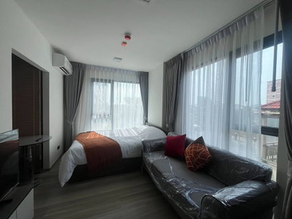 รูปภาพ Condo for Rent at CHAPTER ONE more KASET (C6905031)