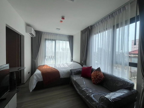 Condo for Rent at CHAPTER ONE more KASET (C6905031)