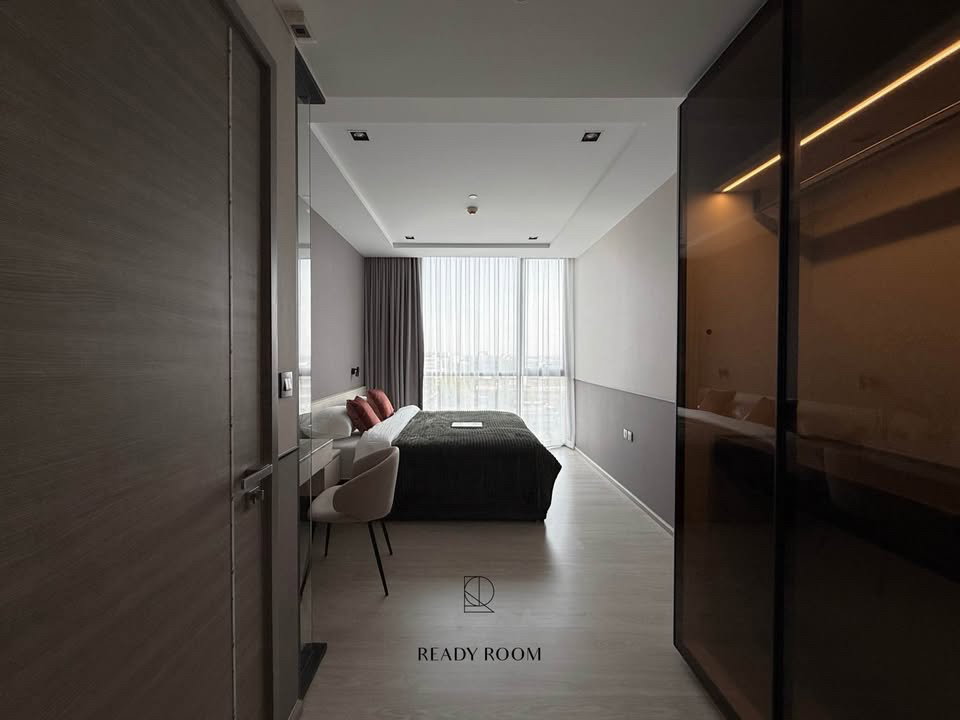รูป 🏠✨ The Room Sukhumvit 38 | เช่าคอนโด 1 ห้องนอน (HBH-HL-271) - รูปที่ 11/25