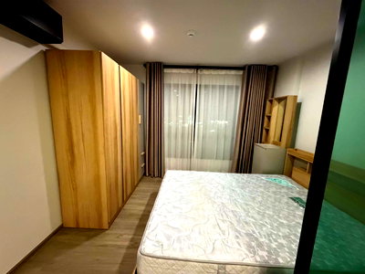 Condos for rent : "The Alto Condo Khu Khot: Next to Lotus’s Klong 2 & near BTS Khu Khot. Ultimate convenience for a modern lifestyle in Lam Luk Ka. Visit us today!