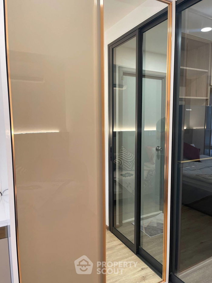 picture 1-BR Condo at Oneder Kaset Condo in Lat Yao (ID 2898063) - 8/11