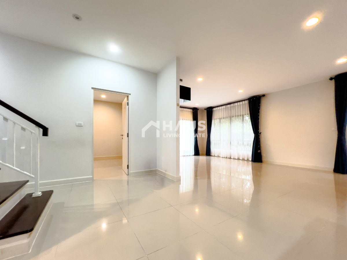 picture Burasiri Ratchaphruek 345 / 4 Bedrooms #HRP3056 - 8/50