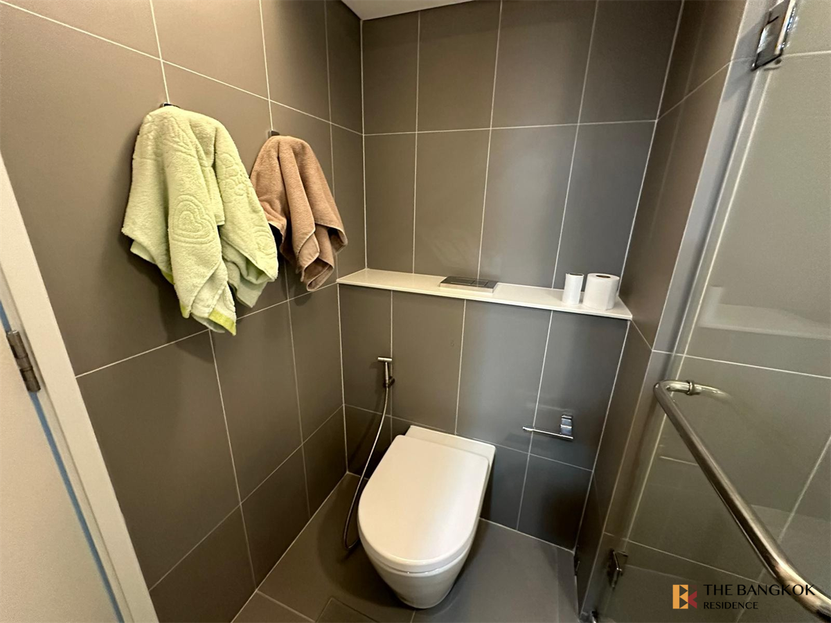 picture Ideo Sukhumvit - Rama 4 near BTS Phra Khanong Book before anyone else - 8/10