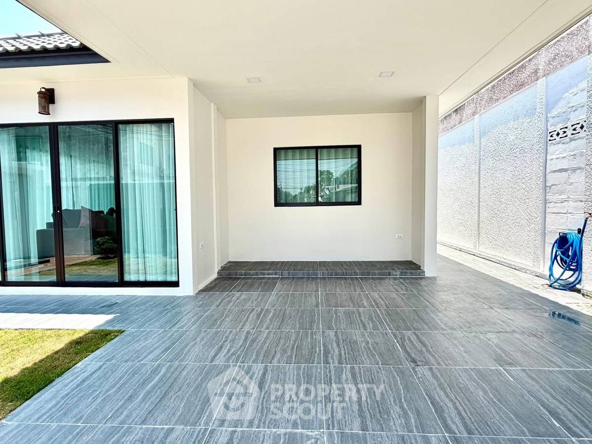 รูป บ้าน 3-ห้องนอน ที่ หมู่บ้านพัทยารุ่งเรือง ใกล้ พัทยาตะวันออก (ID 2894802) - รูปที่ 9/19