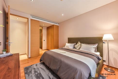 Saladaeng residences High-potential Location, Not as Expensive as You Think near MRT Silom Station