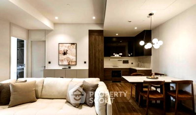 ขายคอนโด : คอนโด 2-ห้องนอน ที่ มิวนิค หลังสวน ใกล้ BTS ราชดำริ (ID 2855461)