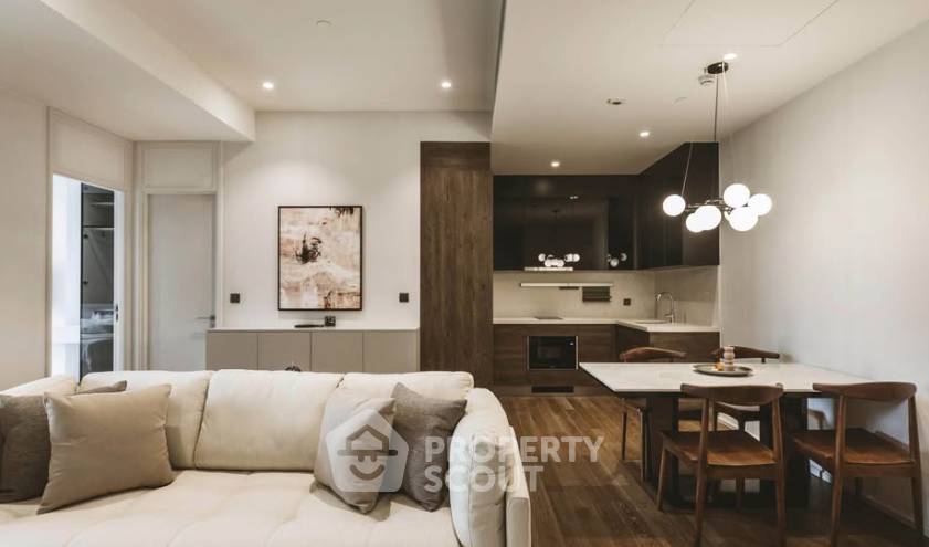 รูป คอนโด 2-ห้องนอน ที่ มิวนิค หลังสวน ใกล้ BTS ราชดำริ (ID 2855461) - รูปที่ 1/5