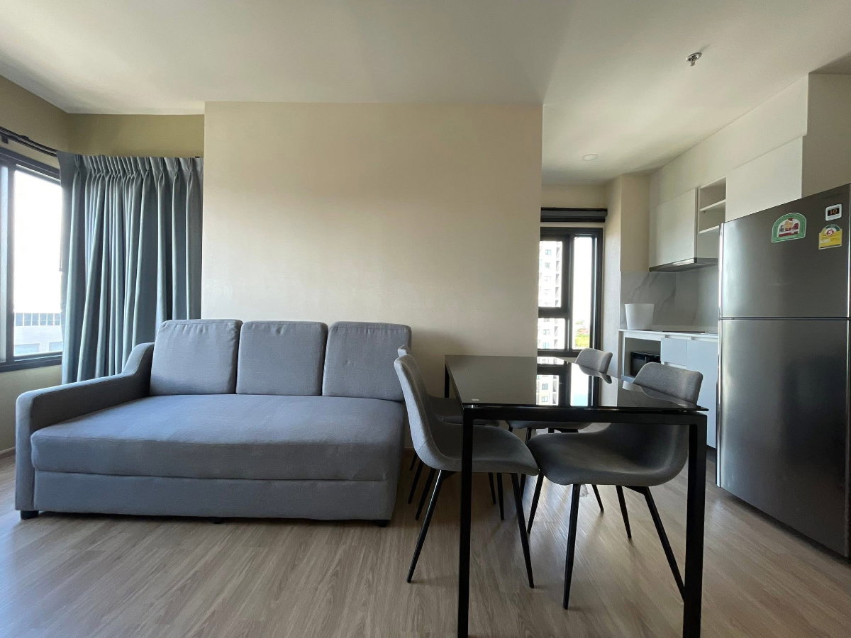 รูป Line id : @mheeploichao - ปล่อยเช่า Escent 2 condo 2 ห้องนอน หลังห้าง central ระยอง  - รูปที่ 3/22