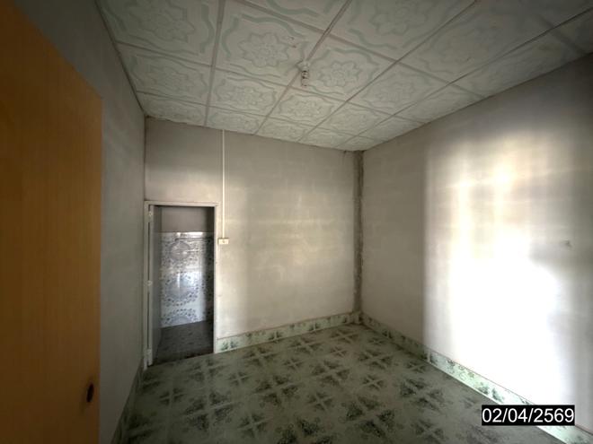 รูป บ้านเดี่ยว 95 ตร.วา ภูเขียว ชัยภูมิ 1.1M - รูปที่ 8/42