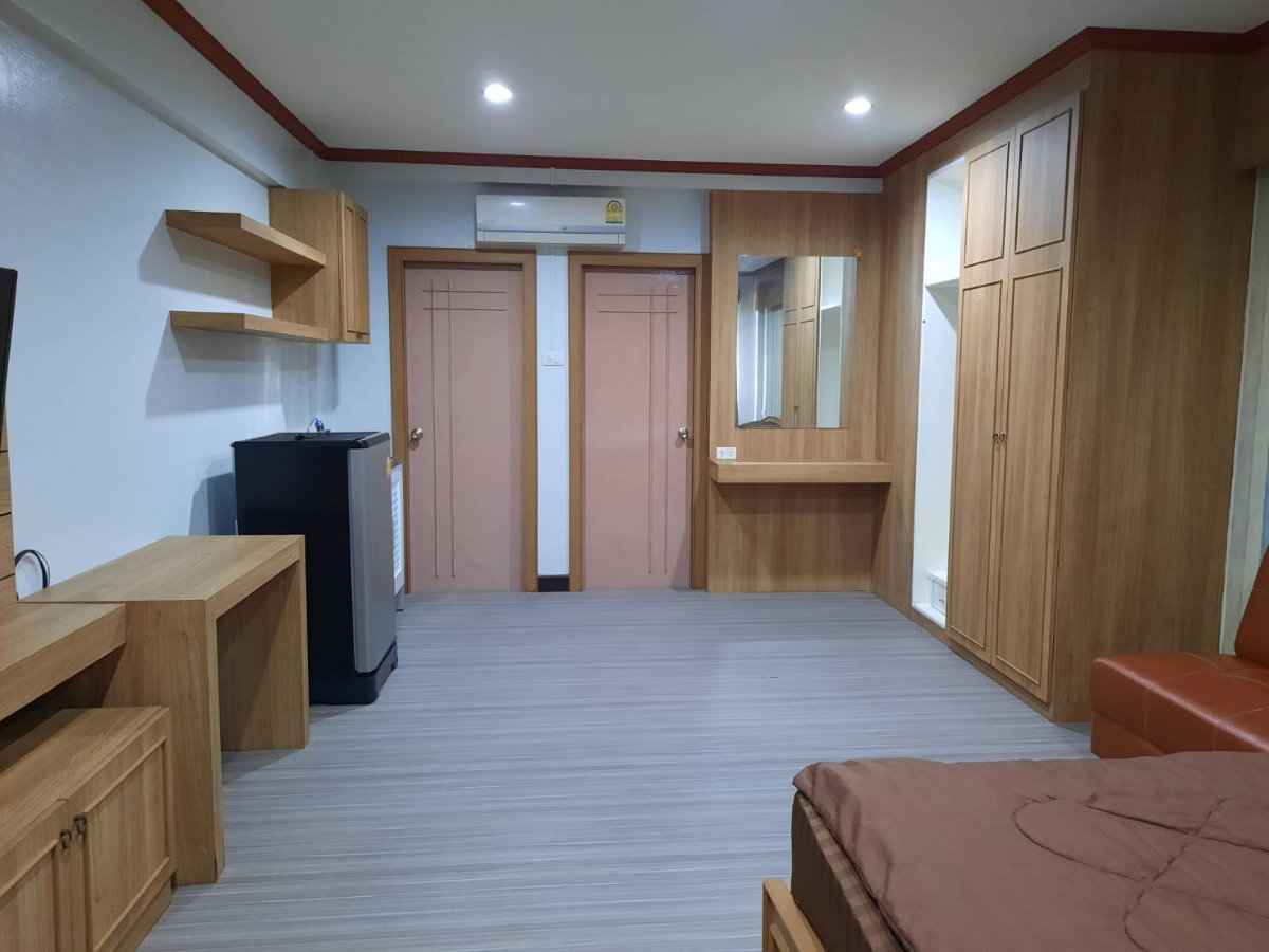 picture Sale Condominium in ChiangMai province - 1/5