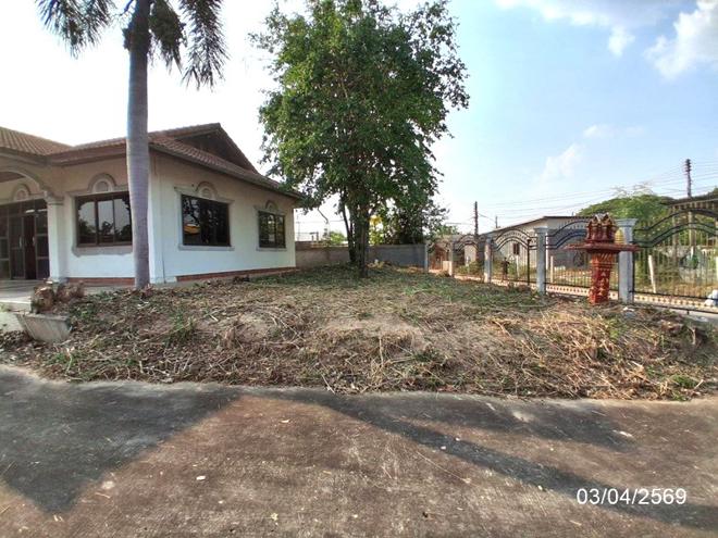 รูป บ้านเดี่ยว 584.8 ตร.วา สุวรรณภูมิ ร้อยเอ็ด 8.6M - รูปที่ 18/44