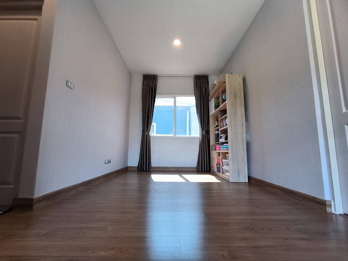picture Centro Suksawat – Rama 3 / 4 Bedrooms #HSSW067 - 13/14