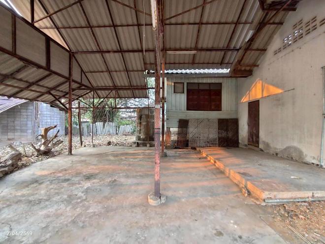 รูป บ้านเดี่ยว 595.6 ตร.วา เมืองอุตรดิตถ์ อุตรดิตถ์ 2.5M - รูปที่ 21/52