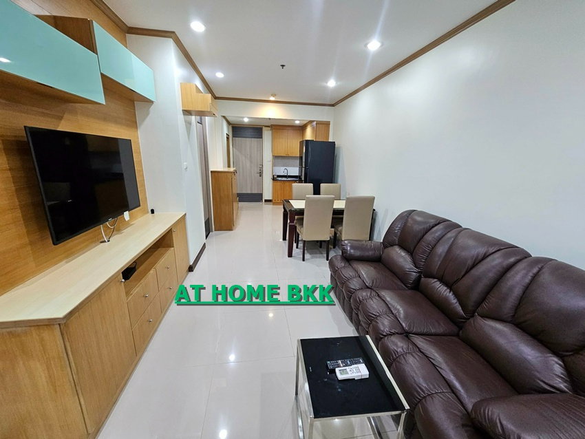 รูป For Rent ให้เช่า คอนโด 1 ห้องนอน 67 ตร.ม ศุภาลัย พรีเมียร์ ราชเทวี (BTS ราชเทวี) - รูปที่ 19/30