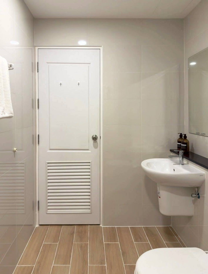 รูป ขาย Casa Condo@CMU วิวสระว่ายน้ำ หลังมช ใกล้มหาวิทยาลัยเชียงใหม่ 1 นาที ( 300 เมตร) ‼️เพียง 2.45 ล้านบาท ฟรีโอน ‼️ - รูปที่ 15/19