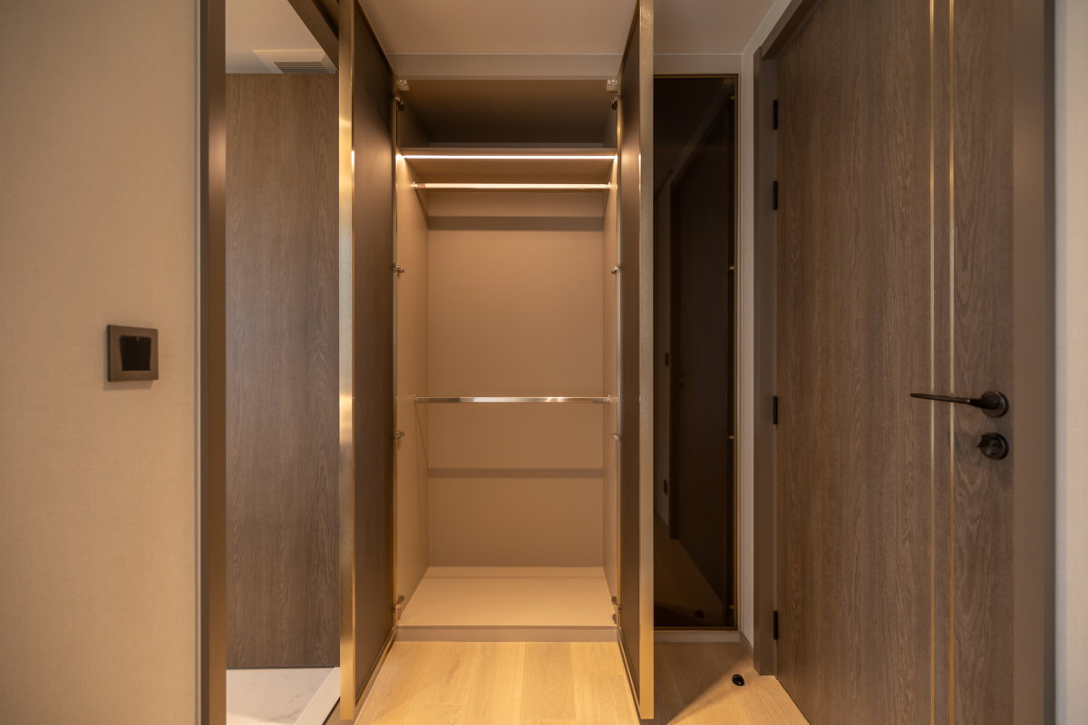รูป ✨🦄 Ready to Move 🦄✨ TONSON ONE RESIDENCE 🌿 หรูหรา ใจกลางต้นสน–เพลินจิต 🚝 ใกล้ BTS เพลินจิต | ไลฟ์สไตล์ระดับพรีเมียม 📞 โทร 096-2493698 (TOR0060) - รูปที่ 31/40