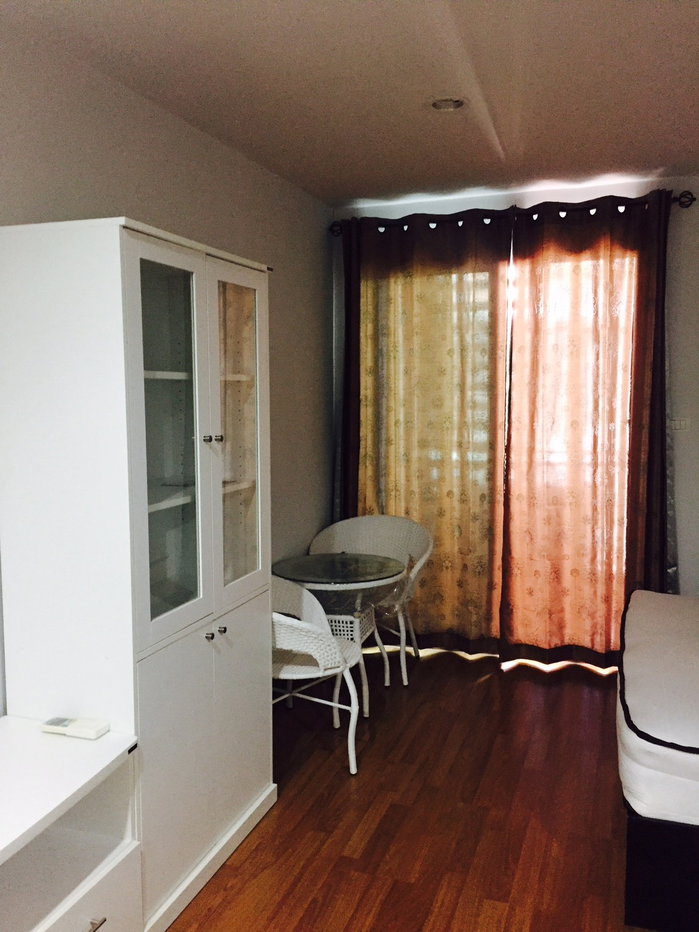 รูป Condo for rent:Regent Home 22 Sukhumvit 85 Line ID: @condobkk(With@) - รูปที่ 5/8