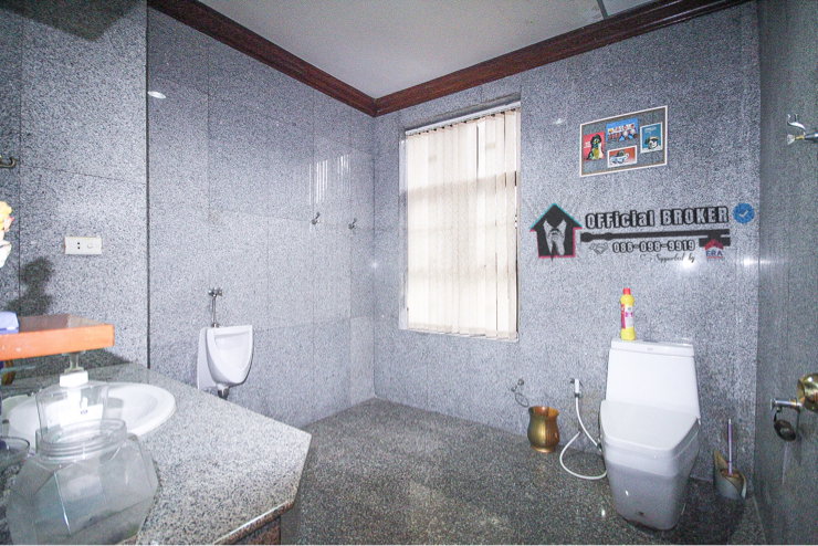 รูป ขายที่ดินแปลงมุม 395 ตร.ว. พร้อมบ้านเดี่ยว ซ.นาคนิวาส 21 ทะลุ ซ.สังคมสงเคราะห์ 28 ได้ - รูปที่ 19/25