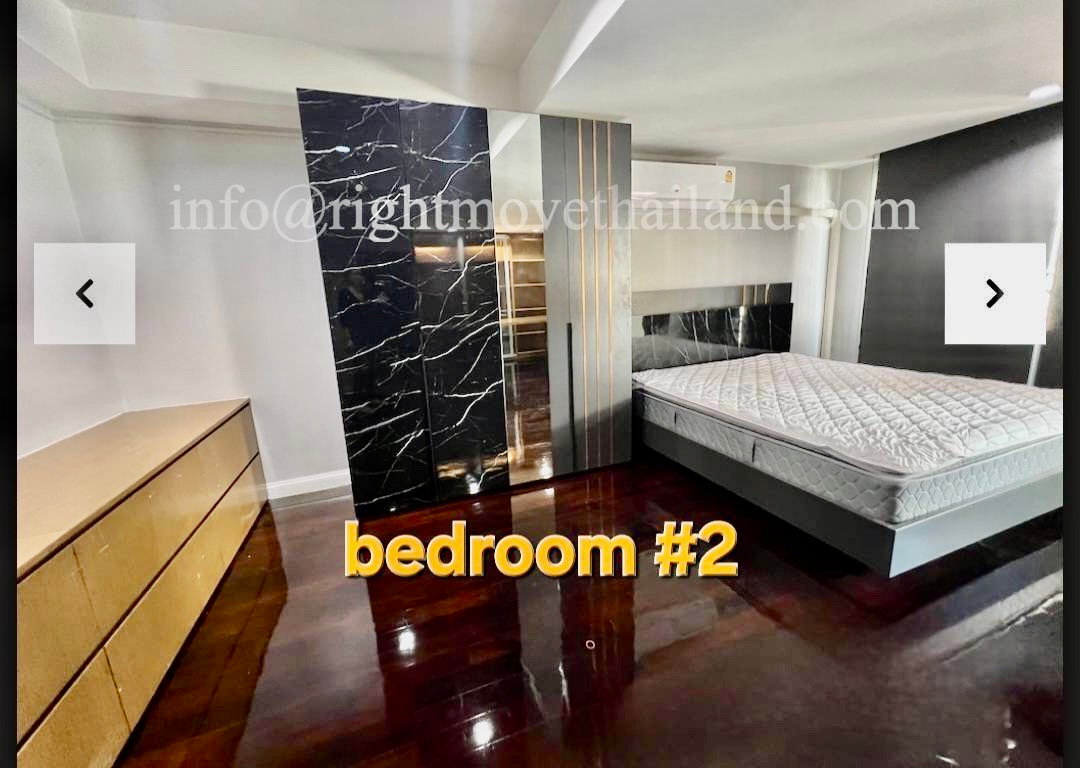 รูป HR2162 Townhouse For Sale In Thonglor - รูปที่ 7/9