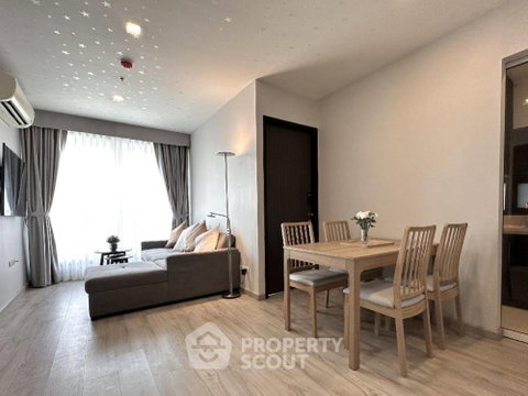 2-BR Condo at Rhythm Sukhumvit 44/1 near BTS Phra Khanong (ID 1237310)