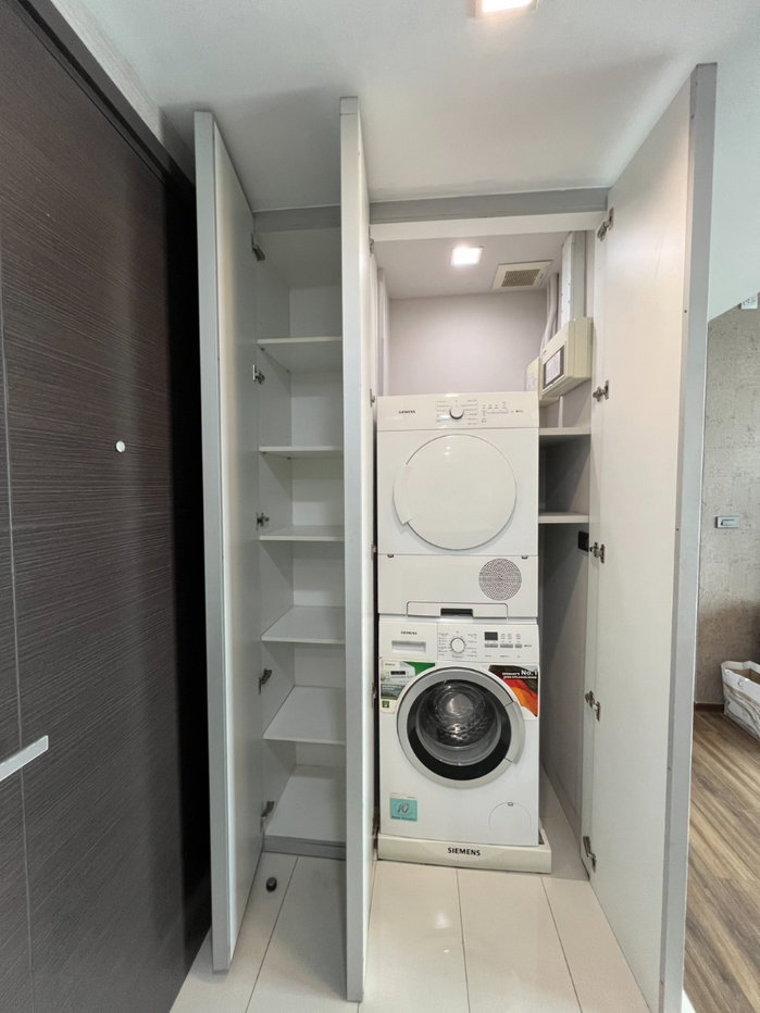 รูป ให้เช่า Ceil bt Sansiri ห้องสวยมาก ราคาดี ตกแต่งเฟอร์ครบ พร้อมอยู่ DS2994 | Line @Dstay - รูปที่ 10/14