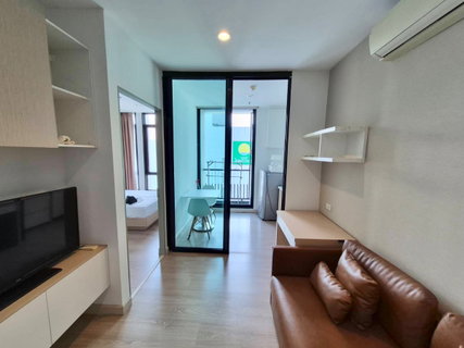 รูปภาพ Condo for Rent : 1 bedroom The Capital Condo Ratchaprarop-Vibha