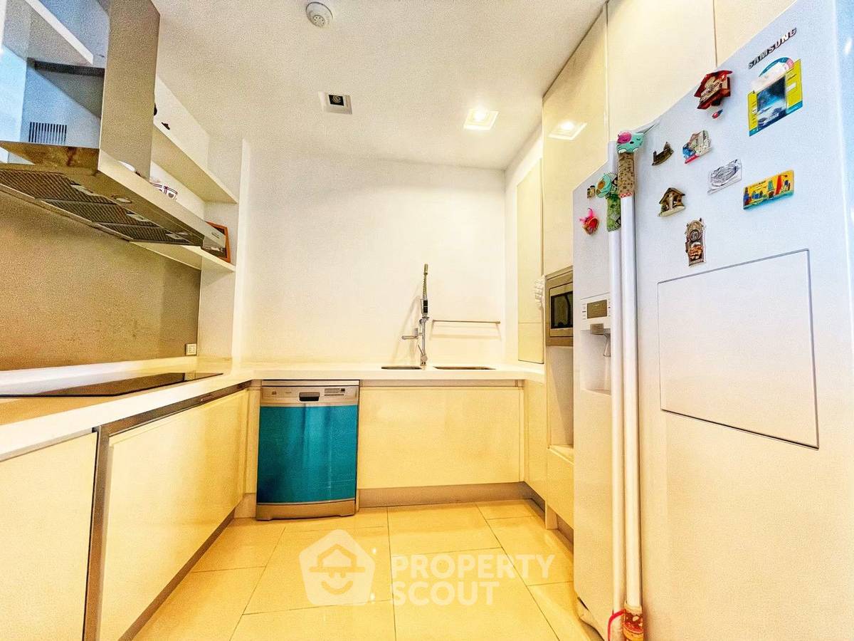 รูป คอนโด 2-ห้องนอน ที่ เดอะ แซงชัวรี วงศ์อมาตย์ ใกล้ ปราสาทสัจธรรม (ID 2605681) - รูปที่ 17/17